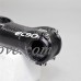 EC90 Carbon Road Stem 3K Carbon Fiber MTB Mountain Bicycle Bike Stems Riser Rod 31.8-28.6mm - B07CYMHWKX